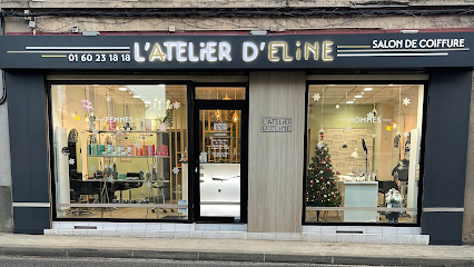 L’ Atelier d’Eline / Head Spa