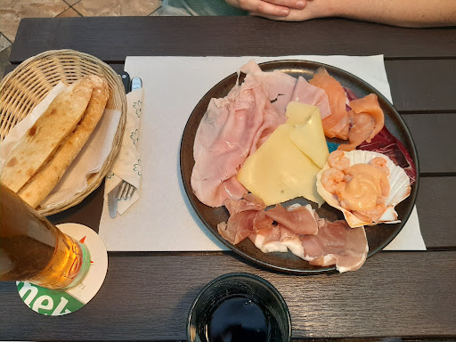 Il Pirata Pub Food&Drink - Thumbnail
