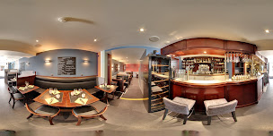 Photo n°34 de Parfum Poivre à Granville (Restaurant de grillades)