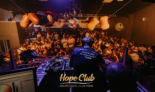 Photo n°17 de Hope Club à Cherbourg-en-Cotentin (Discothèque)