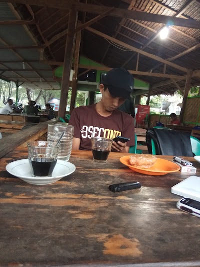 cafe