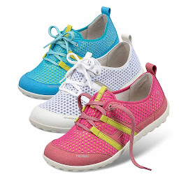 Photo n°3 de idéalsko - les chaussures de confort pour ELLE et LUI à Wissembourg (Magasin de chaussures orthopédiques)