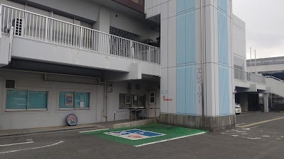 門真市環境水道部 お客さまセンター