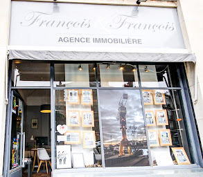 Photo n°24 de François & François à Nantes (Agence immobilière)
