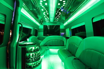 Affordable Limousine Services Inc.