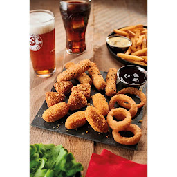 Photo n°76 de Buffalo Grill Choisey à Choisey (Restaurant de grillades à l'américaine)