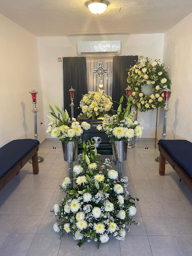 FUNERARIA NAVARRO