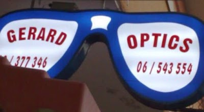 Gerard Optics