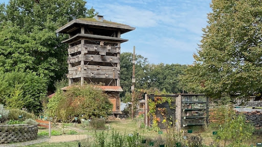 NABU Naturschutzhof Nettetal