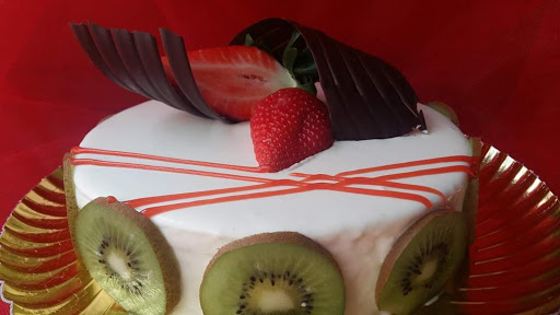 Bocado de oro. Panadería - Thumbnail