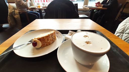Landbäckerei Sommer/Café am Markt - Thumbnail