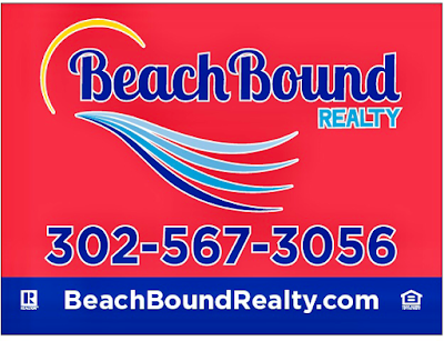 Beach Bound Realty | Coastal Delaware & Coastal Maryland Real Estate Agency