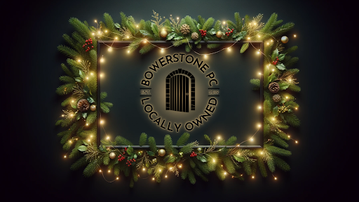 Bowerstone PC - Visual