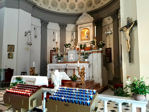 Parrocchia La Madonna - Thumbnail