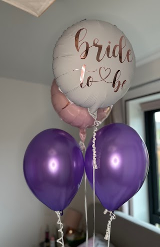 Berko Balloons