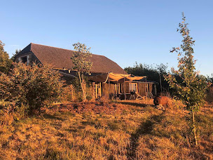 Photo n°12 de Le Chant des Pierres à Salignac-Eyvigues (Gîte)