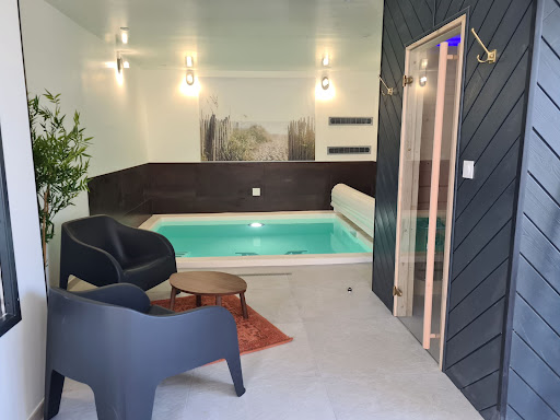 Photo de Les Suites du Dossen à Santec (29250)