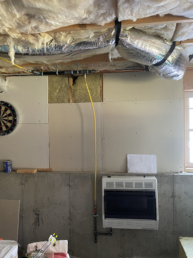 D. R. OKeefe Plumbing & Heating - Thumbnail