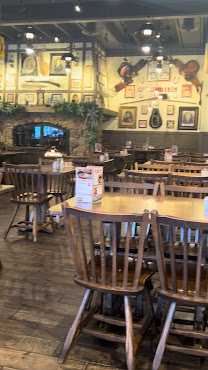 Cracker Barrel Old Country Store by null