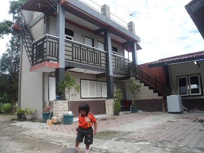 Photos of Risto Cafe Penginapan