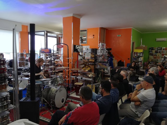 Strumenti Musicali Bombardino di Carone Anna Maria