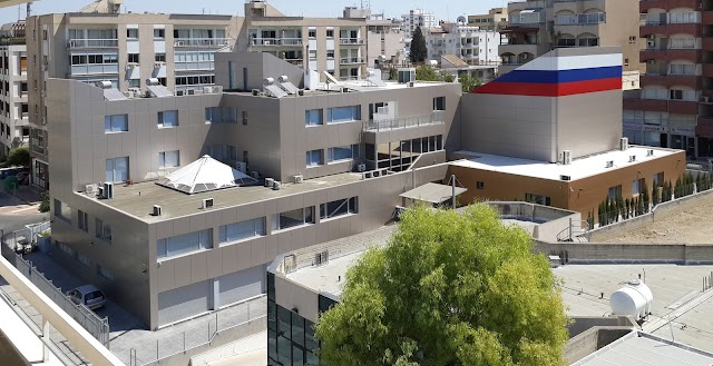 Russian Cultural Centre