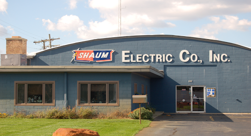 Shaum Electric Co. Inc.