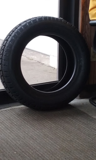 Tire Shop Inc - Thumbnail