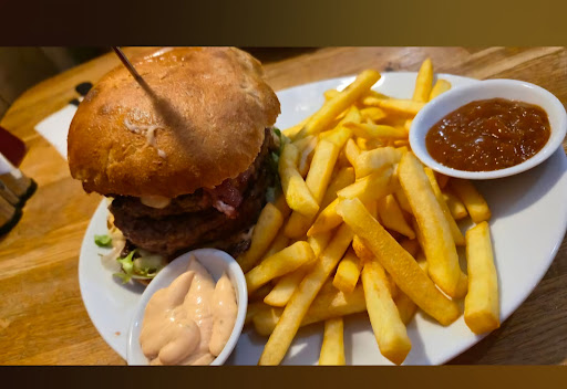 Photo 3 - Burger & Co