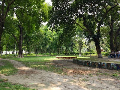 Photos of Bangladesh Agricultural University