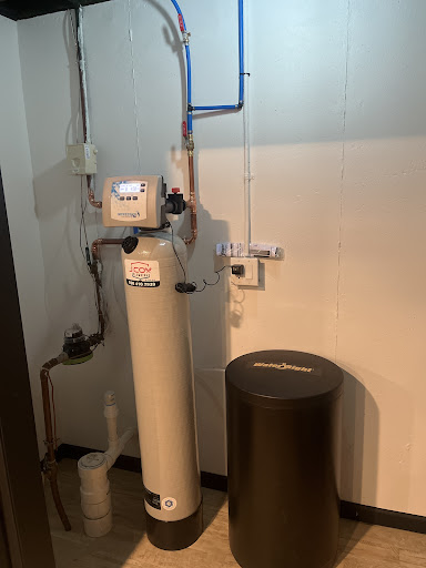 J. Cox Plumbing - Thumbnail