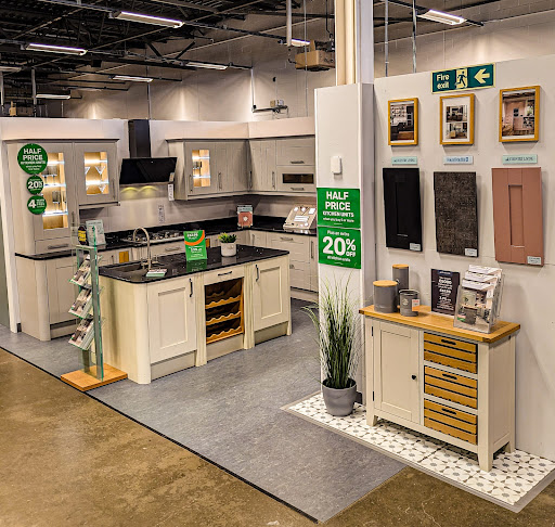 Homebase - Hull - Thumbnail