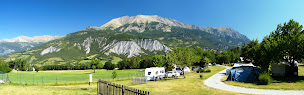 Photo n°38 de Camping La Chaup à Enchastrayes (Terrain de camping)