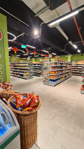 go asia Supermarkt - Passau - Thumbnail