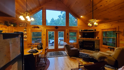 Golden Ridge Cabin - Thumbnail