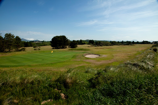 Clwb Golff Pwllheli - Thumbnail
