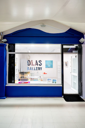 Olas Gallery