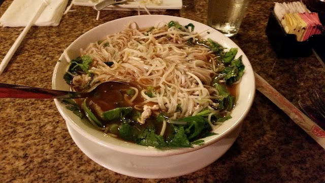 Viet Huong Restaurant