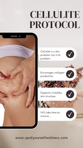 Sp'Oil Yourself Wellness - Thumbnail