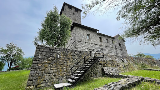 Castello Suardi - Thumbnail