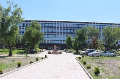 Photos of International School Of Medicine