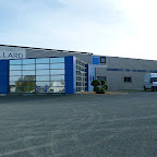 ETS GAILLARD