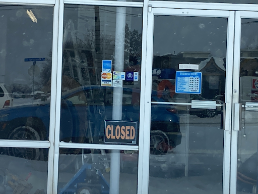 Taylor's Rental Center - Thumbnail