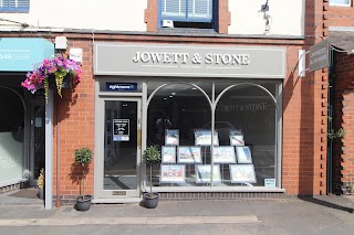 Jowett & Stone Estate Agents Blaby