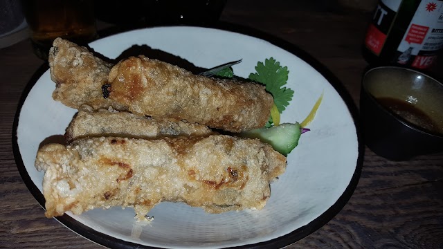 A Food Affair