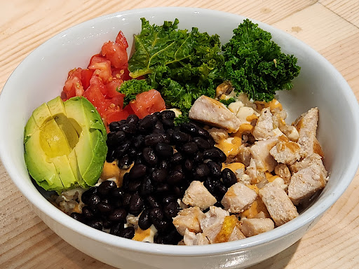 4 Roots Coffee, Juice & Gluten-Free Cafe - Thumbnail