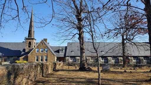 Quaker Memorial Presbyterian - Thumbnail