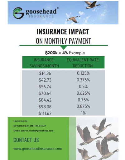 Lauren Alcala Insurance Gallery - United States