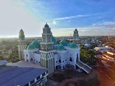 Mosque