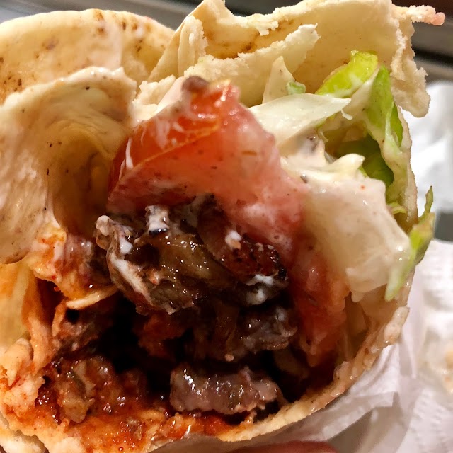 Kebab House